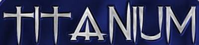 logo Titanium (AUS)
